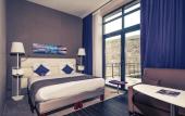 Туры в отель Hotel Mercure Cherbourg Centre Port Туры в отель Hotel Mercure Cherbourg Centre Port