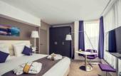 Туры в отель Hotel Mercure Cherbourg Centre Port Туры в отель Hotel Mercure Cherbourg Centre Port