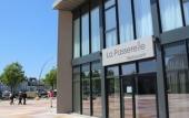 Туры в отель Hotel Mercure Cherbourg Centre Port Туры в отель Hotel Mercure Cherbourg Centre Port