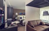 Туры в отель Hotel Mercure Cherbourg Centre Port Туры в отель Hotel Mercure Cherbourg Centre Port