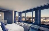 Туры в отель Hotel Mercure Cherbourg Centre Port Туры в отель Hotel Mercure Cherbourg Centre Port