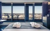 Туры в отель Hotel Mercure Cherbourg Centre Port Туры в отель Hotel Mercure Cherbourg Centre Port