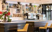 Туры в отель Hotel Mercure Cherbourg Centre Port Туры в отель Hotel Mercure Cherbourg Centre Port