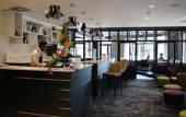 Туры в отель Hotel Mercure Cherbourg Centre Port Туры в отель Hotel Mercure Cherbourg Centre Port