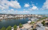 Туры в отель Hotel Mercure Cherbourg Centre Port Туры в отель Hotel Mercure Cherbourg Centre Port