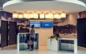 Туры в отель Hotel Mercure Cherbourg Centre Port Туры в отель Hotel Mercure Cherbourg Centre Port