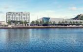 Туры в отель Hotel Mercure Cherbourg Centre Port Туры в отель Hotel Mercure Cherbourg Centre Port