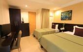 Туры в отель Festive Hotel Makati Туры в отель Festive Hotel Makati