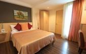 Туры в отель Festive Hotel Makati Туры в отель Festive Hotel Makati