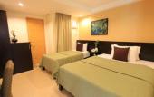 Туры в отель Festive Hotel Makati Туры в отель Festive Hotel Makati