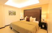 Туры в отель Festive Hotel Makati Туры в отель Festive Hotel Makati