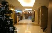 Туры в отель Festive Hotel Makati Туры в отель Festive Hotel Makati