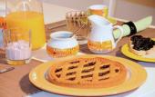Туры в отель At Home Bed and Breakfast Туры в отель At Home Bed and Breakfast