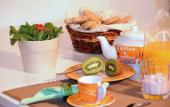 Туры в отель At Home Bed and Breakfast Туры в отель At Home Bed and Breakfast
