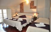 Туры в отель At Home Bed and Breakfast Туры в отель At Home Bed and Breakfast