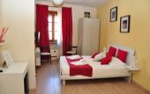 Туры в отель At Home Bed and Breakfast Туры в отель At Home Bed and Breakfast