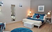 Туры в отель At Home Bed and Breakfast Туры в отель At Home Bed and Breakfast