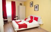Туры в отель At Home Bed and Breakfast Туры в отель At Home Bed and Breakfast