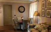 Туры в отель At Home Bed and Breakfast Туры в отель At Home Bed and Breakfast