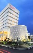 Туры в отель d’primahotel Tangerang(EX:Allium Tangerang Hotel) Туры в отель d’primahotel Tangerang(EX:Allium Tangerang Hotel)