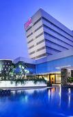 Туры в отель d’primahotel Tangerang(EX:Allium Tangerang Hotel) Туры в отель d’primahotel Tangerang(EX:Allium Tangerang Hotel)