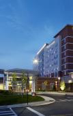 Туры в отель Hyatt Place New York/Yonkers Туры в отель Hyatt Place New York/Yonkers