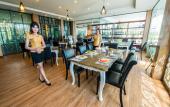 Туры в отель The Pannarai Hotel Туры в отель The Pannarai Hotel