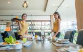 Туры в отель The Pannarai Hotel Туры в отель The Pannarai Hotel