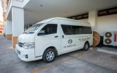 Туры в отель The Pannarai Hotel Туры в отель The Pannarai Hotel