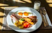 Туры в отель The Pannarai Hotel Туры в отель The Pannarai Hotel