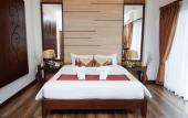 Туры в отель The Pannarai Hotel Туры в отель The Pannarai Hotel