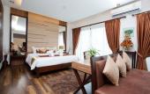 Туры в отель The Pannarai Hotel Туры в отель The Pannarai Hotel