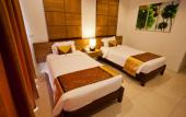 Туры в отель The Pannarai Hotel Туры в отель The Pannarai Hotel