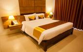 Туры в отель The Pannarai Hotel Туры в отель The Pannarai Hotel