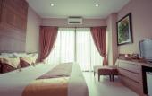 Туры в отель The Pannarai Hotel Туры в отель The Pannarai Hotel