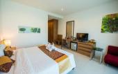 Туры в отель The Pannarai Hotel Туры в отель The Pannarai Hotel