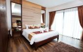 Туры в отель The Pannarai Hotel Туры в отель The Pannarai Hotel