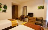 Туры в отель The Pannarai Hotel Туры в отель The Pannarai Hotel