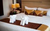 Туры в отель The Pannarai Hotel Туры в отель The Pannarai Hotel