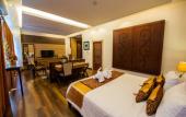 Туры в отель The Pannarai Hotel Туры в отель The Pannarai Hotel
