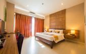 Туры в отель The Pannarai Hotel Туры в отель The Pannarai Hotel