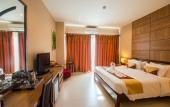 Туры в отель The Pannarai Hotel Туры в отель The Pannarai Hotel