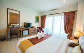 Туры в отель The Pannarai Hotel Туры в отель The Pannarai Hotel