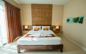 Туры в отель The Pannarai Hotel Туры в отель The Pannarai Hotel