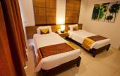 Туры в отель The Pannarai Hotel Туры в отель The Pannarai Hotel