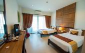 Туры в отель The Pannarai Hotel Туры в отель The Pannarai Hotel