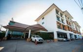 Туры в отель The Pannarai Hotel Туры в отель The Pannarai Hotel