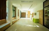 Туры в отель The Pannarai Hotel Туры в отель The Pannarai Hotel