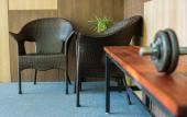 Туры в отель The Pannarai Hotel Туры в отель The Pannarai Hotel