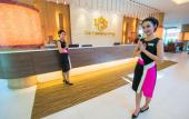 Туры в отель The Pannarai Hotel Туры в отель The Pannarai Hotel